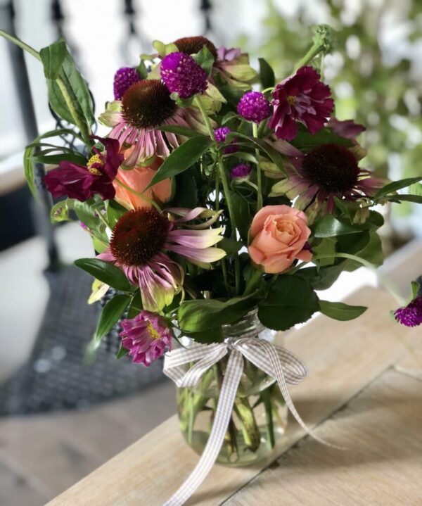 Valentine Jam Jar Joy - Image 3