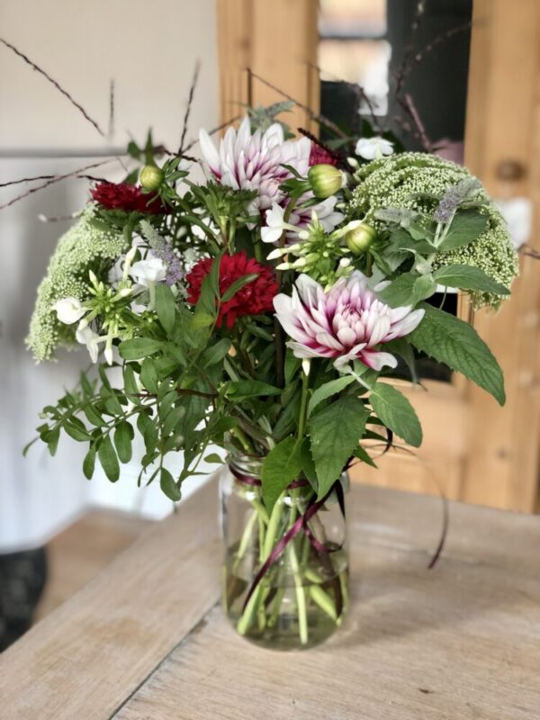 Valentine Jam Jar Joy - Image 4