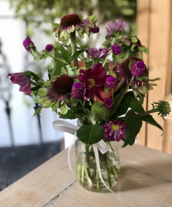 Valentine Jam Jar Joy - Image 7