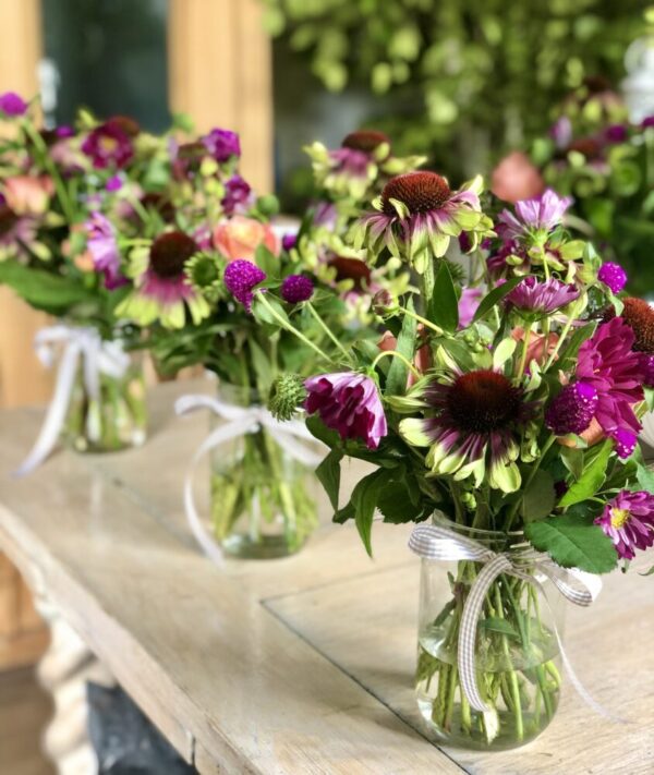 Valentine Jam Jar Joy - Image 6