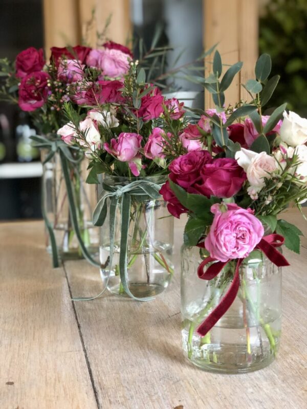 Valentine Jam Jar Joy - Image 2