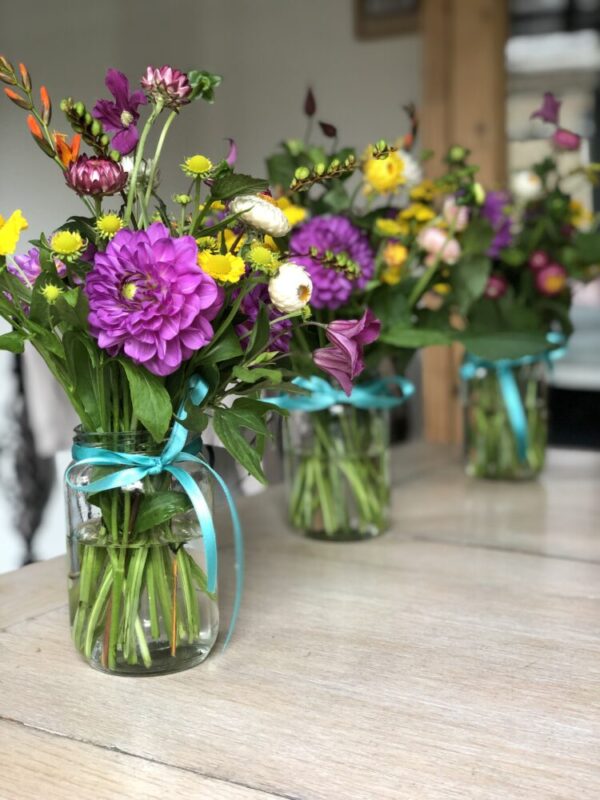 Valentine Jam Jar Joy - Image 8