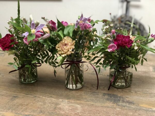 Valentine Jam Jar Joy - Image 5