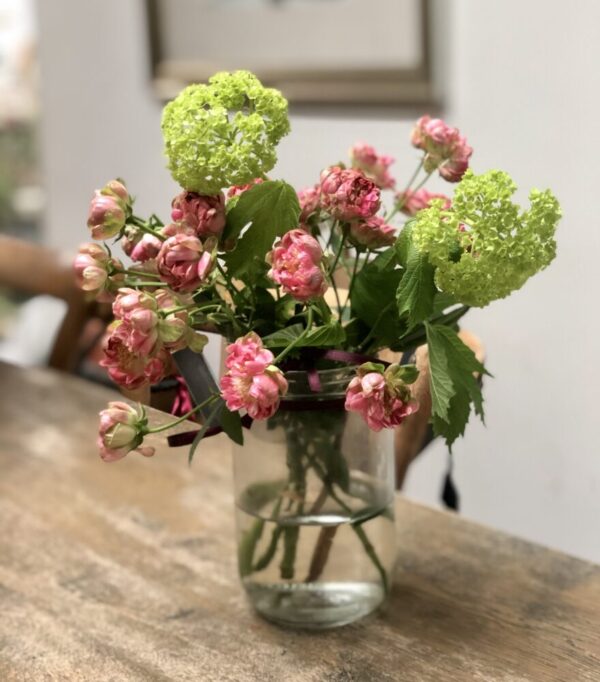 Valentine Jam Jar Joy - Image 11