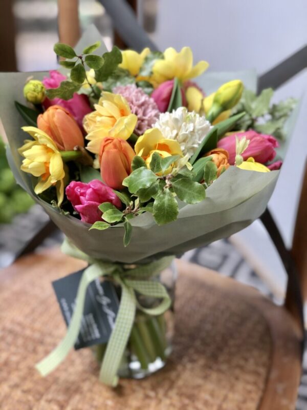 Valentine Jam Jar Joy - Image 14