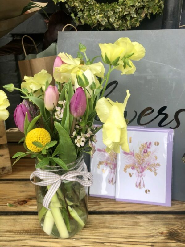 Valentine Jam Jar Joy - Image 12