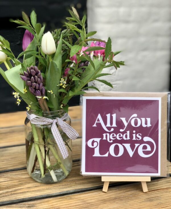 Valentine Jam Jar Joy - Image 13