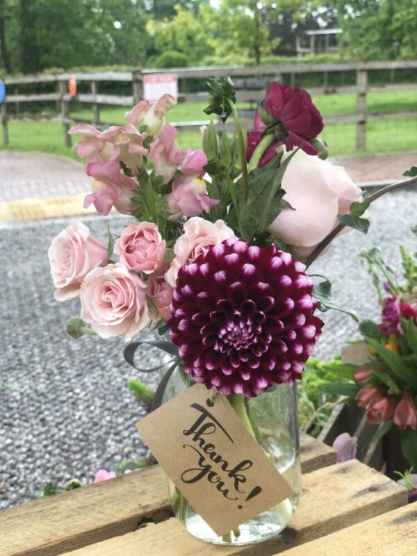 Valentine Jam Jar Joy - Image 16